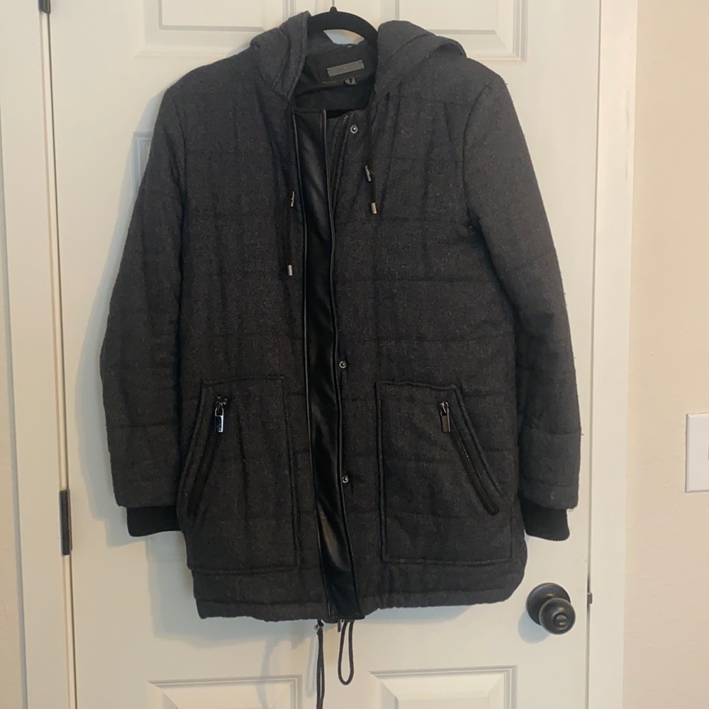Winter coat